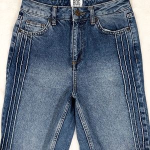 BDG, High Rise, Size 24